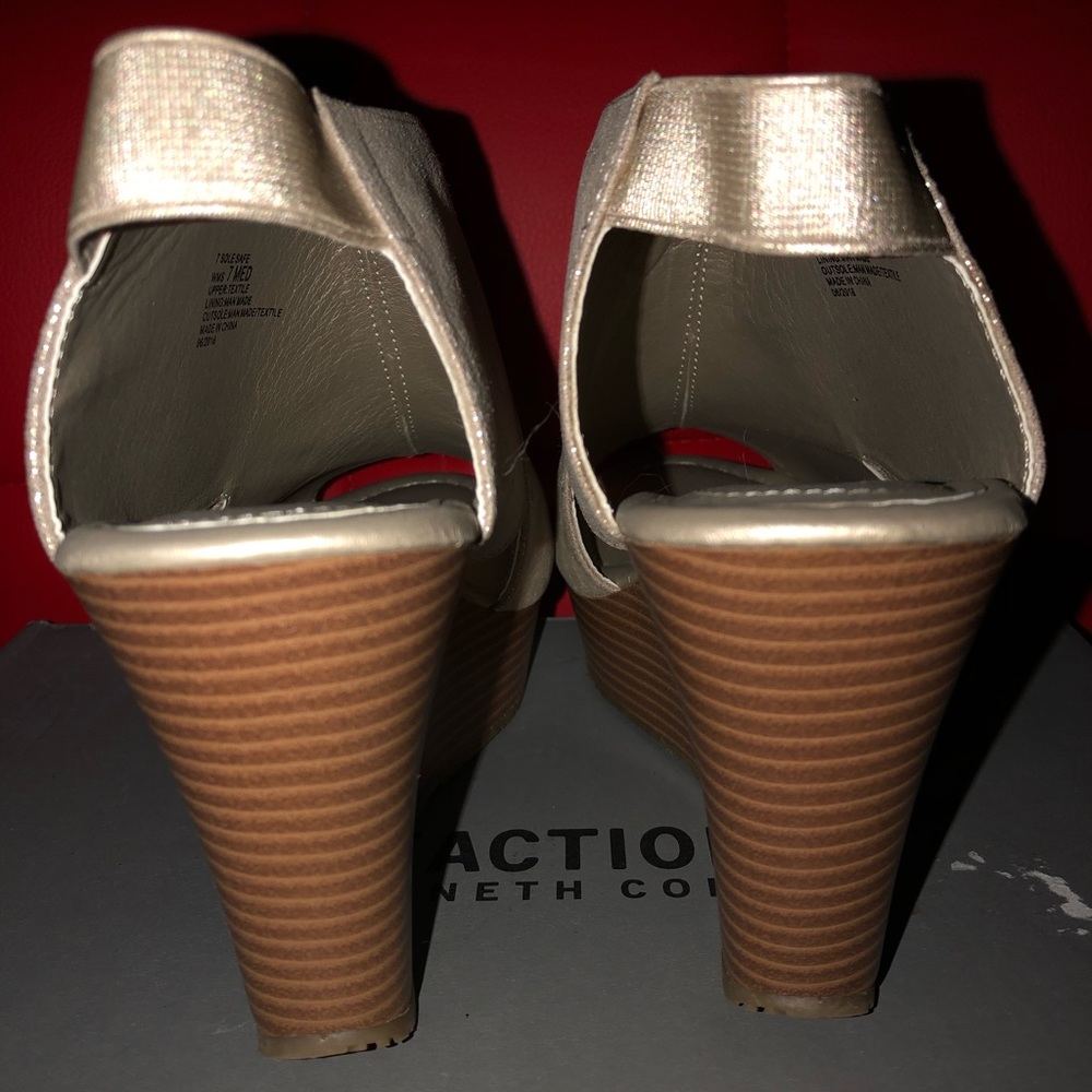 Wedges - Picture 3 of 5